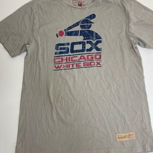 Chicago White Sox Mitchell & Ness Size Medium